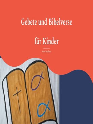 cover image of Gebete und Bibelverse